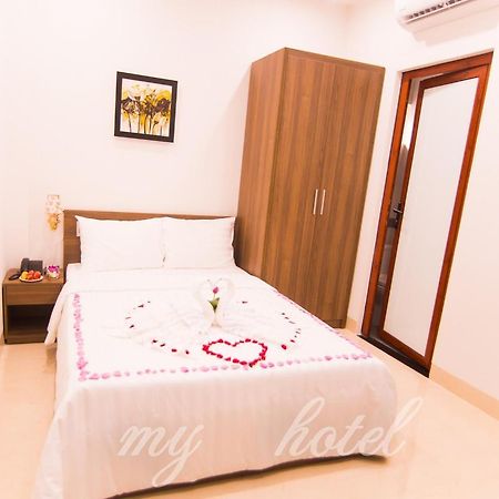 My Hotel Da Nang Esterno foto